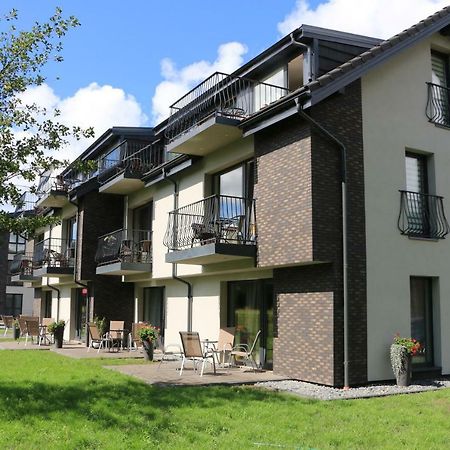 Seaside Apartments Palanga Exterior photo